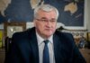 "Ми це вже проходили" – Сибіга про погрози рф ударами по Києву