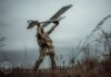 СБУ дронами вивела з ладу центр радіоелектронної розвідки фсб рф