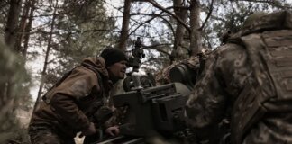 Генштаб заявив про понад 800 ліквідованих окупантів та десятки знищених артсистем за добу
