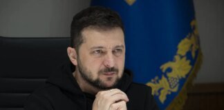 Зеленський повідомив про підготовку обміну полоненими "1000 на 1000"