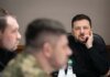 Красна площа менш важлива, ніж життя українських полонених: Зеленський підтвердив триденне перемир'я та обмін