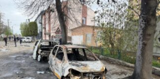 На Рівненщині п'ятеро людей постраждали у результаті атаки рф – ОВА