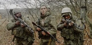 рф планує рекрутувати рекордні 18 500 іноземців до армії у 2026 році – ГУР