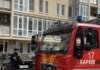 росіяни знову вдарили дронами по Харкову 2 травня – поранені цивільні