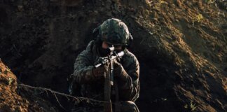 У міноборони рф збрехали про захоплення Миропілля на Сумщині – військові спростували фейк