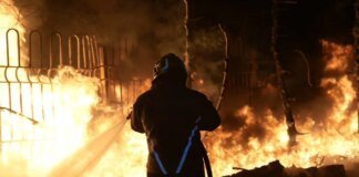 Окупанти атакували будинки та портову інфраструктуру на Одещині, відомо про двох загиблих та п'ятьох поранених