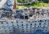 Ракетна атака рф на Дніпро 3 травня – 11 людей постраждало, одна людина загинула