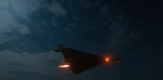 У Броварах внаслідок атаки дрона постраждали двоє людей, пошкоджено житловий будинок та авто