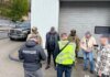 Одна людина – 23 000 доларів. У Києві затримали організатора незаконих виїздів за кордон