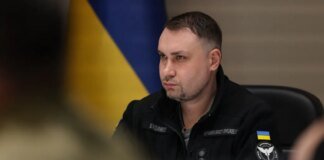 Україні потрібен єдиний коордцентр залучення іноземців до ЗСУ – Буданов