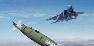 Держдеп США схвалив можливий продаж Україні високоточних авіабомб JDAM на 373 млн доларів