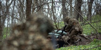 Окупанти випустили 6 тисяч дронів та провели 155 атак за добу – Генштаб про ситуацію на фронті
