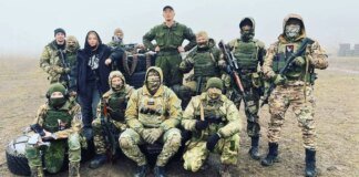 У Севастополі заарештували окупантів "Еспаньйоли", їх підозрюють у незаконному обігу зброї та вибухівки