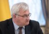 рф порушила режим припинення вогню, путіна хвилюють лише військові паради – голова МЗС