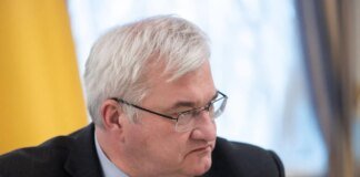 рф порушила режим припинення вогню, путіна хвилюють лише військові паради – голова МЗС