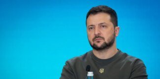 росія зірвала режим припинення вогню та вже здійснила 1820 порушень режиму тиші – Зеленський