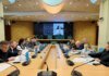 Кабмін розкритикував темпи підготовки Києва до зими та пригрозив оцінкою роботи КМДА