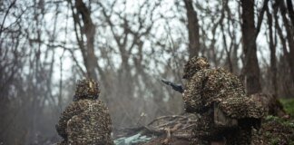 Ворог застосував 5,6 тисяч дронів-камікадзе та провів 120 атак – Генштаб про ситуацію на фронті