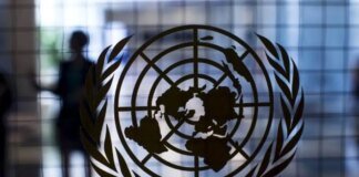 Під час засідання Радбезу ООН США назвали удари рф по Києву "варварською ескалацією"
