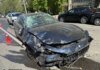 Водій Maserati отримав підозру за ДТП на столичному Печерську