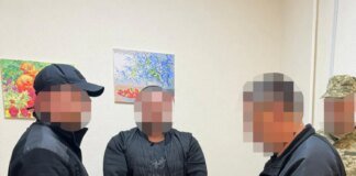 Побив побратима перед строєм та втік з частини – правоохронці затримали бійця бригади ЗСУ