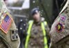 Уряд спростив оформлення документів для іноземців, які захищають Україну
