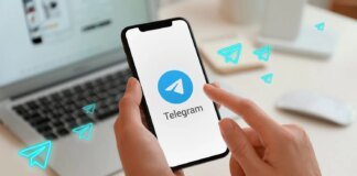 Адміністрація КНУ імені Шевченка скасувала заборону на Telegram