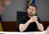 ярославль, понад 700 км від кордону, нафтовий об'єкт – Зеленський підтвердив продовження "українських далекобійних санкцій"