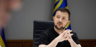 ярославль, понад 700 км від кордону, нафтовий об'єкт – Зеленський підтвердив продовження "українських далекобійних санкцій"