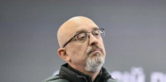 Рєзніков вважає 2026 рік “вікном можливостей” для замороження війни