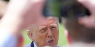 Трамп заявив про відсутність згоди з путіним, що рф "має отримати весь Донбас"