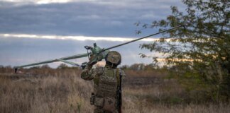 Генштаб назвав напрямки фронту з найбільшою кількістю ворожих атак