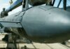 росія вперше показала крилату ракету "Герань-5", якою вже атакувала Україну