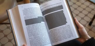 У РФ книжки масово “чистять” від згадок про війну та ЛГБТК+, – СЗРУ