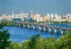 У Києві на мосту Патона обмежать рух через ремонт – КМДА