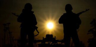 Ворог здійснив 144 атаки на фронті та запустив понад 5 тисяч дронів за добу – Генштаб