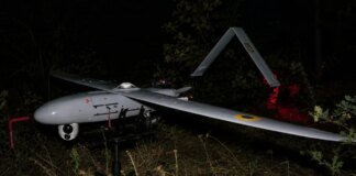 Американська компанія передала Україні понад 200 дронів Penguin, в чому їх особливість