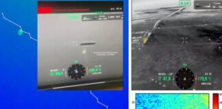 "Не тільки США займаються подібним": "Флеш" пригадав, як йому телефонували з держструктури після відео зі спостереженням НЛО з фронту
