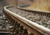 росія атакувала залізницю і поранила машиніста на Дніпровщині