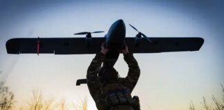 російські "воєнкори" непокояться через дрони України поблизу Маріуполя – ISW