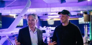 Україна хоче використовувати AI та Big Data для боротьби з "шахедами" – Міноборони