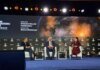 Сибіга заявив, що за останні роки впливові держави неодноразово просили Україну не бити по росії 9 травня