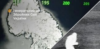 У Генштабі підтвердили ураження пунктів управління, логістику та зосередження живої сили противника