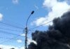 У результаті наймасованішого удару рф по Закарпаттю є прильоти по обʼєктах критичної інфраструктури – ОВА