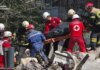 Кількість жертв російської атаки у Києві зросла до трьох