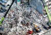 У Києві щонайменше 20 зниклих безвісти після масованого удару рф
