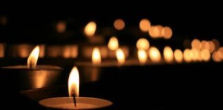 У Києві 15 травня оголошено Днем жалоби у пам'ять про жертв масованої атаки рф – мер