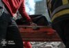 Кількість загиблих у результаті масованої атаки рф на Київ зросла до восьми