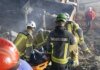 Кількість загиблих у результаті удару рф по Києву зросла до 16 – рятувальники