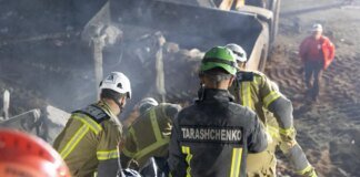 Кількість загиблих у результаті удару рф по Києву зросла до 16 – рятувальники